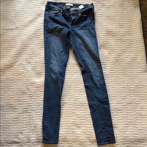 Abercrombie & Fitch Jeans